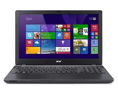 Ремонт ноутбука Acer Aspire E5-511